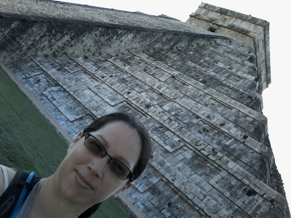 Edlin De Santiago - Project Manager